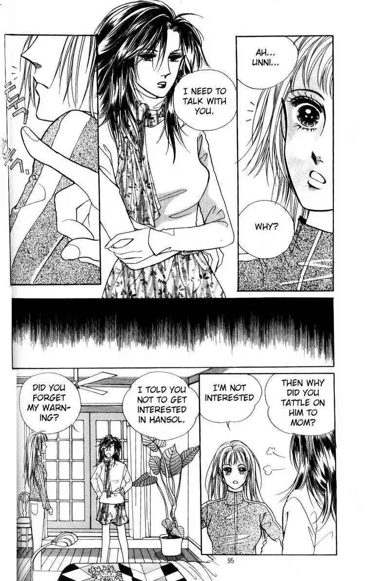 Love SOS Chapter 9 18